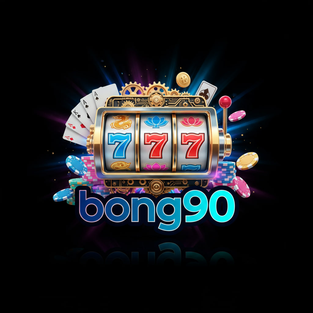 Logo của bong90